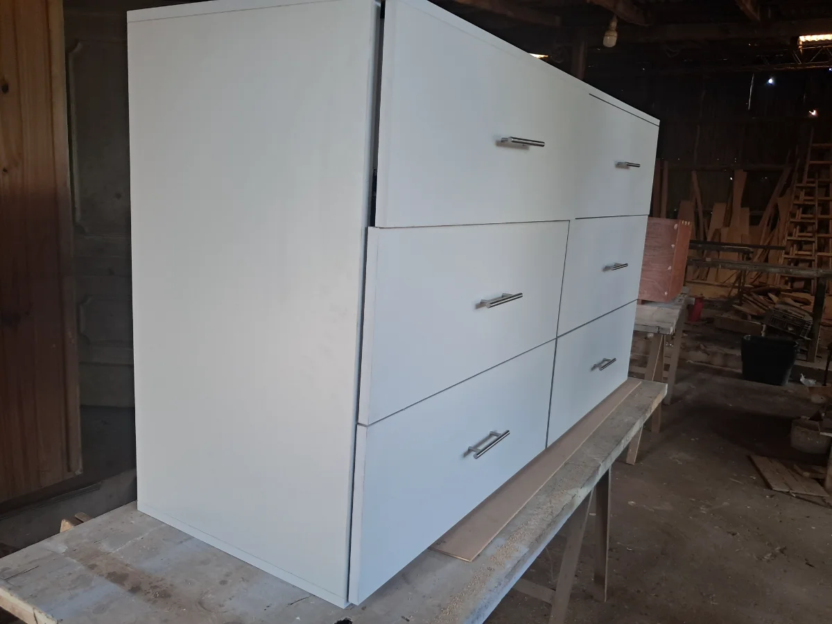 Carpintero Profesional - 5