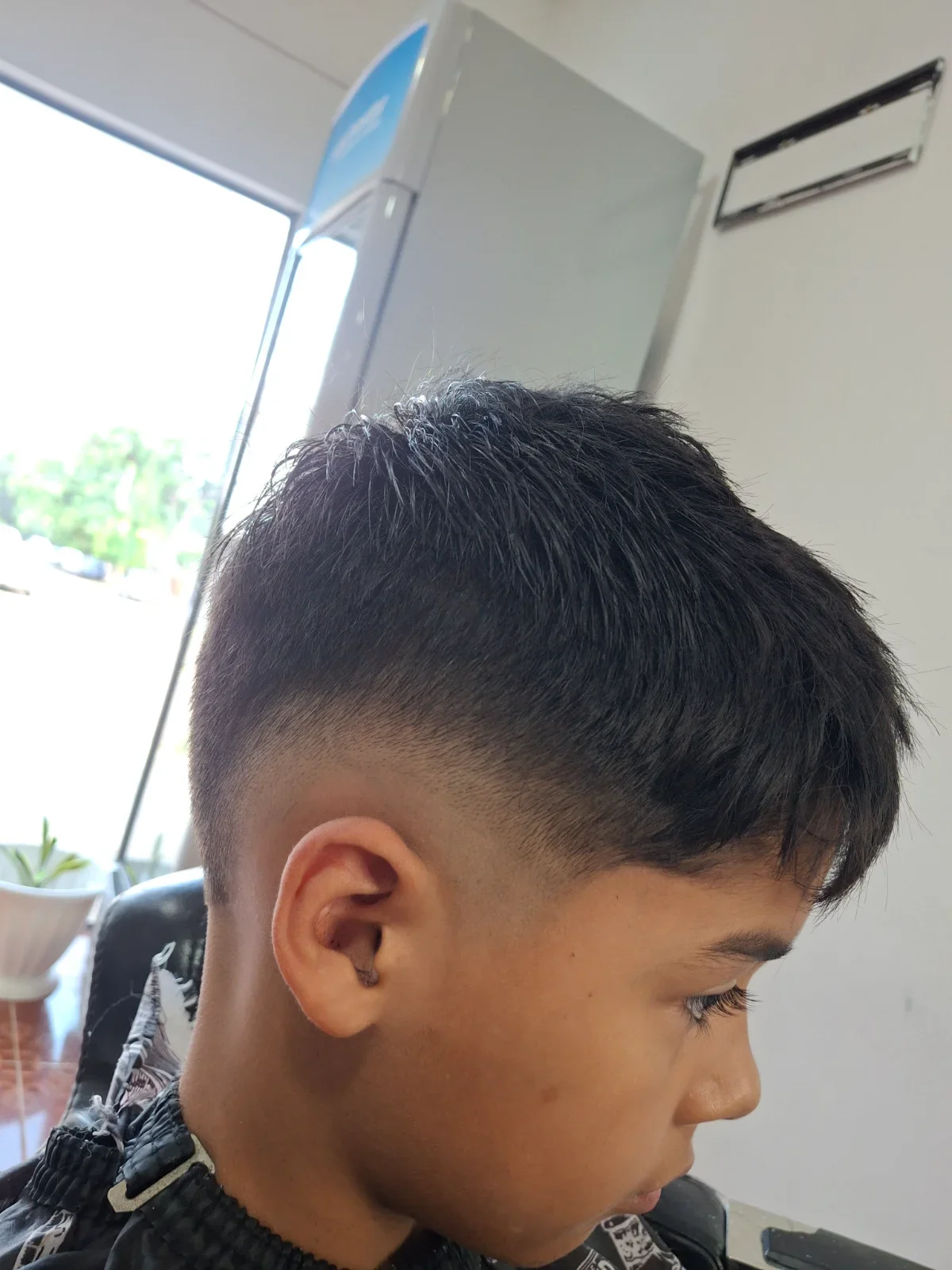 Barbero Profesional - Cortes y Barba