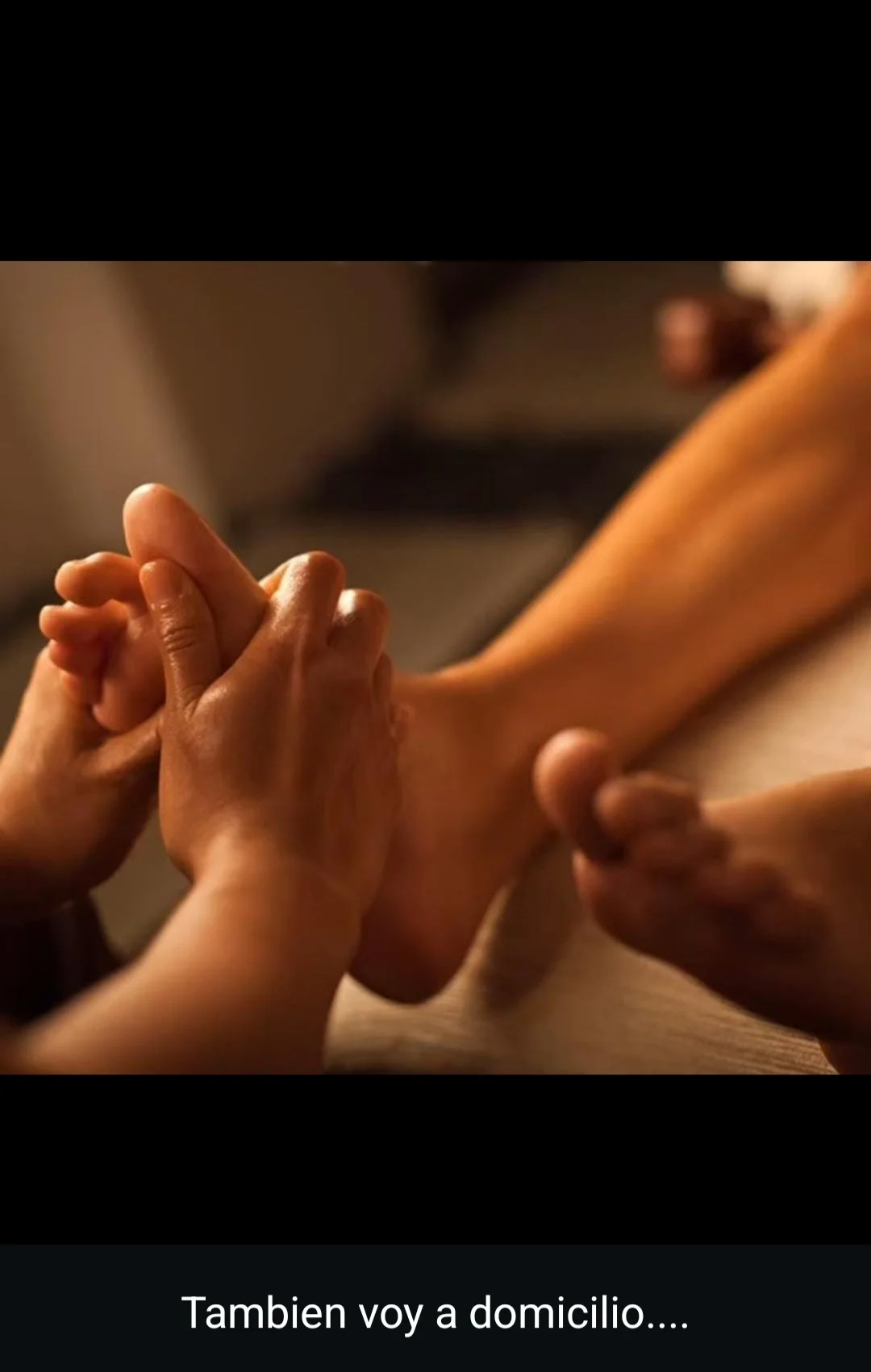 Masajes Terapéuticos Integrales - 4