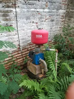 Servicio Técnico Especializado en Motobombas de agua - 1