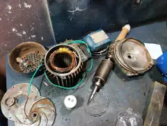 Servicio Técnico Especializado en Motobombas de agua - 3