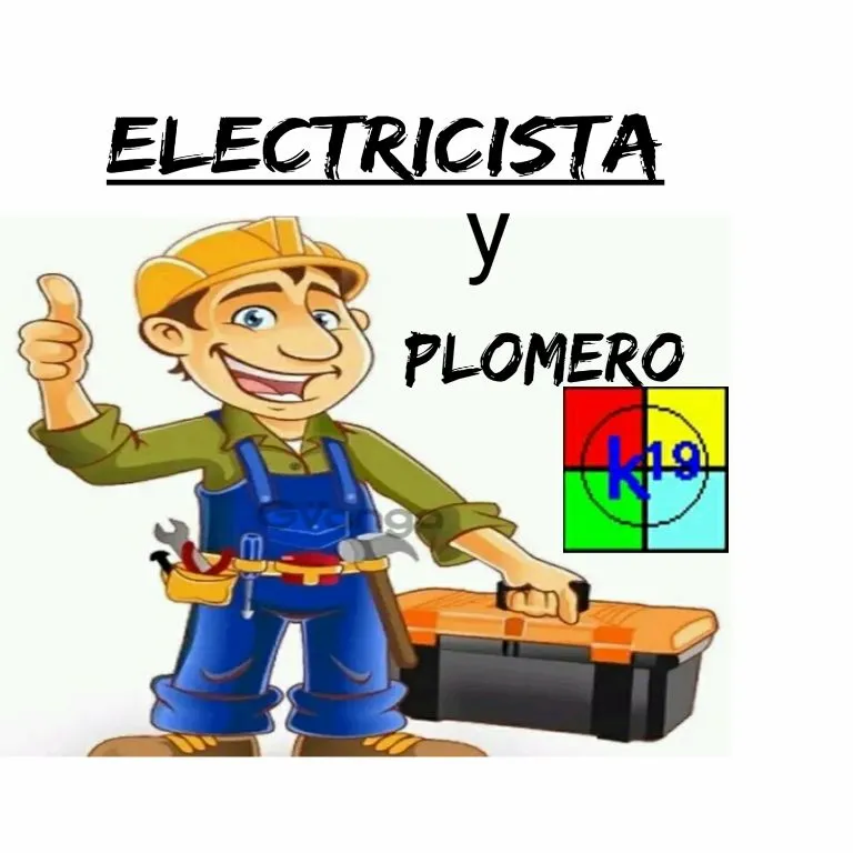Electricista Domiciliario - 15 años de experiencia