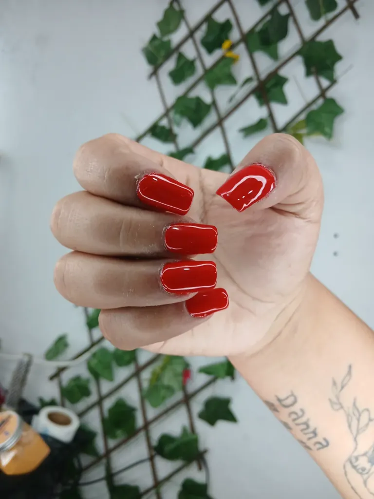Manicurista
