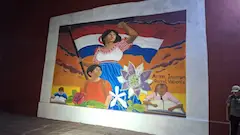 Muralismo y Pintura Mural - 3