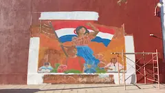 Muralismo y Pintura Mural - 4