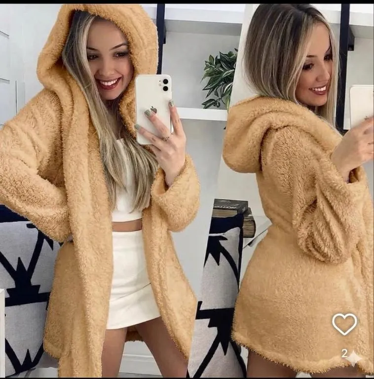 Prendas para dama