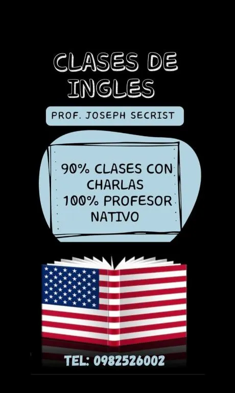 Profesor de inglés