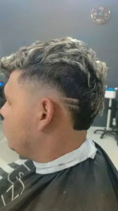 Barbería Profesional