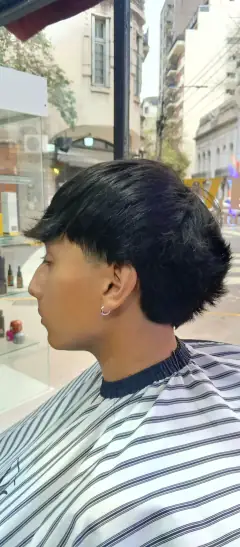 Barbería Profesional - 2