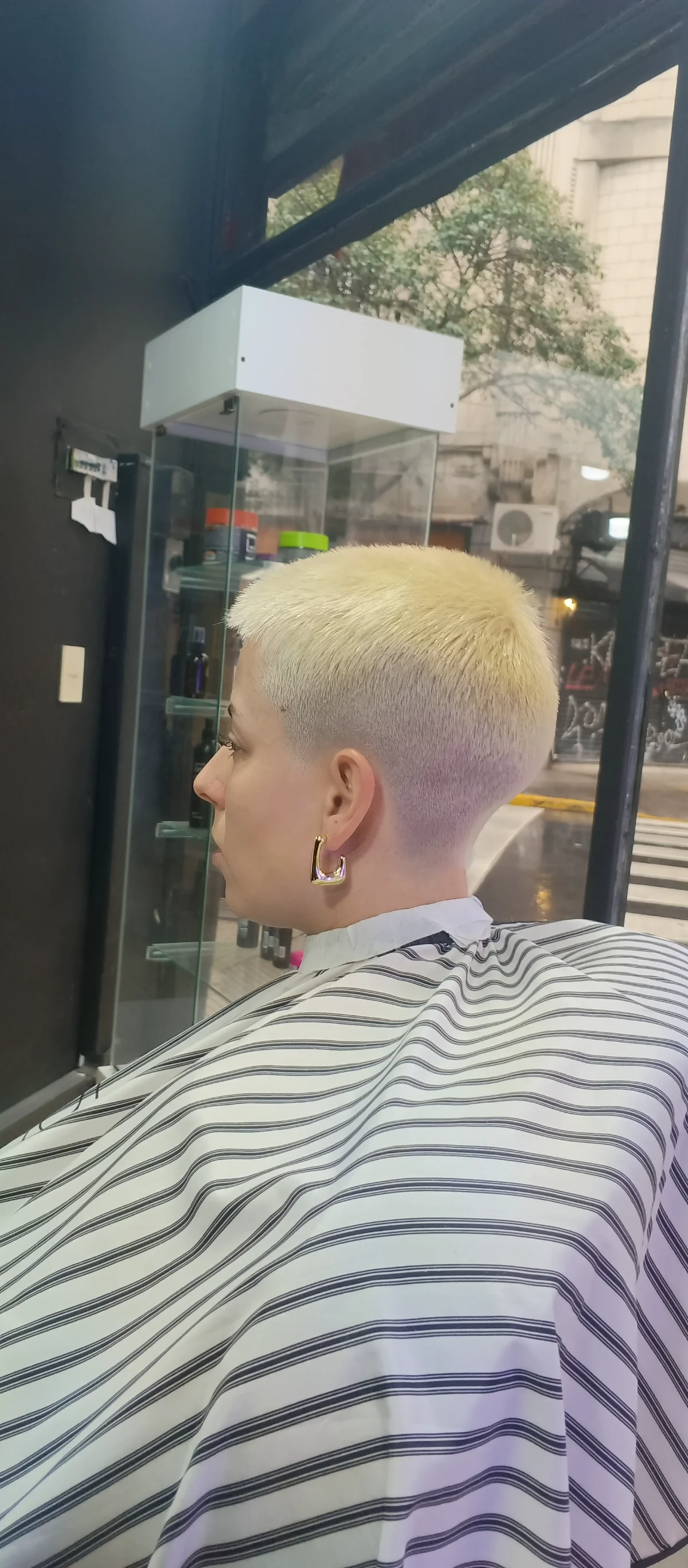 Barbería Profesional - 5