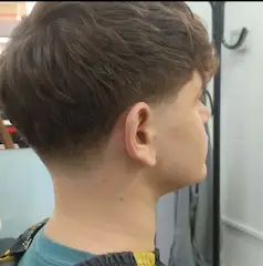 Curso de barbería 💈 - 3