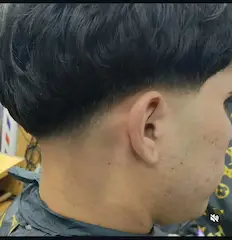 Curso de barbería 💈 - 4