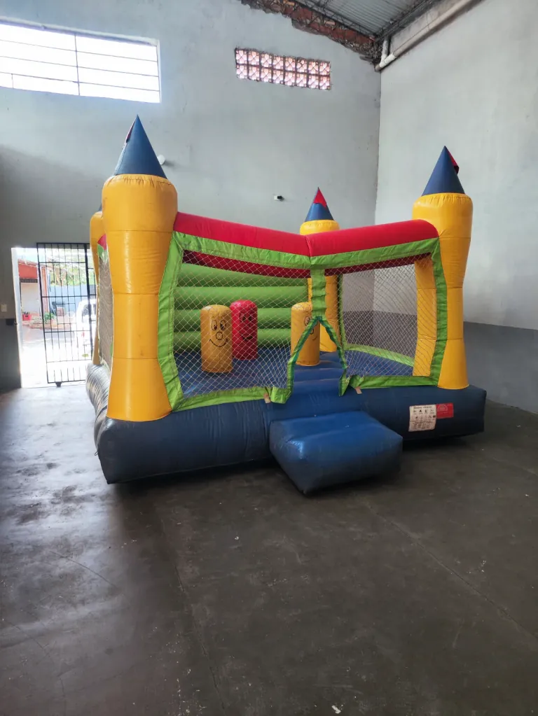 Entretenimiento Infantil y Eventos