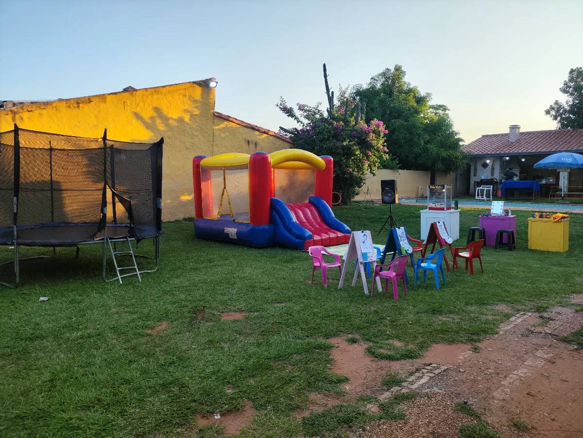 Entretenimiento Infantil y Eventos - 3