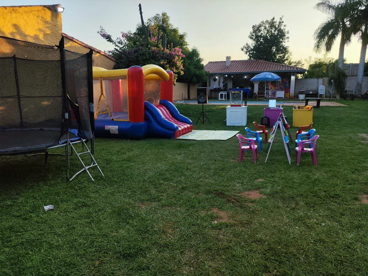 Entretenimiento Infantil y Eventos - 4