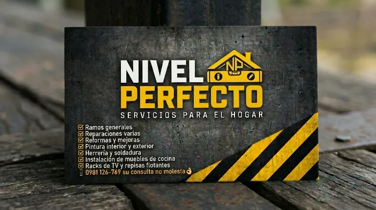 MARIDO DE ALQUILER 🔧 Servicios para el Hogar