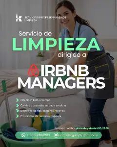 Servicio de Limpieza Integral de todos los ambientes - 2