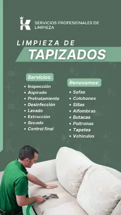 Servicio de Limpieza Integral de todos los ambientes - 4