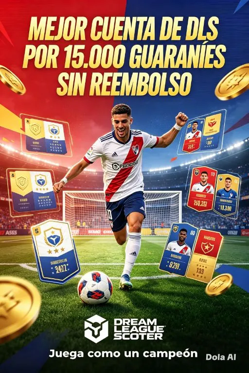 Mejoro cuenta de dls