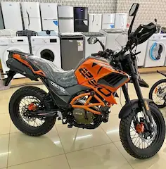 ✨️ Moto 🏍  STAR 🌟 - 1