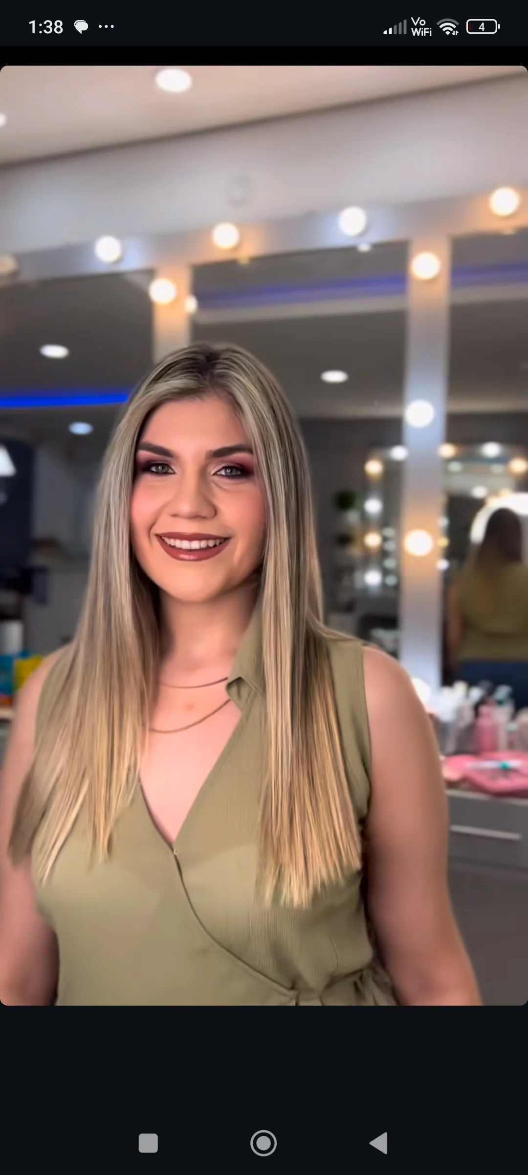 Servicio de Balayage profesional - 2