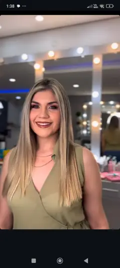 Servicio de Balayage profesional - 4