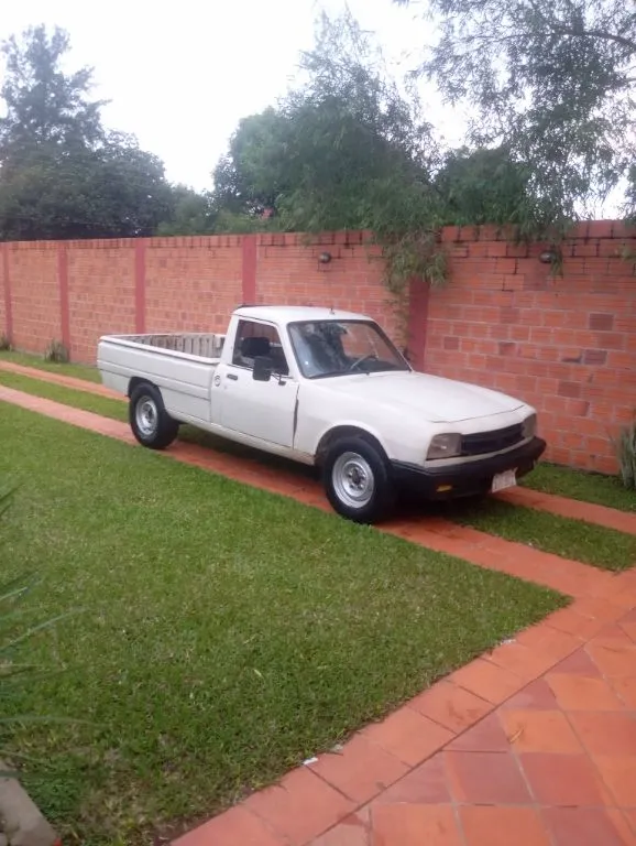 Fletes y Repartos - 1