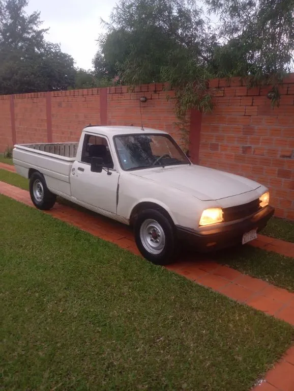 Fletes y Repartos - 2