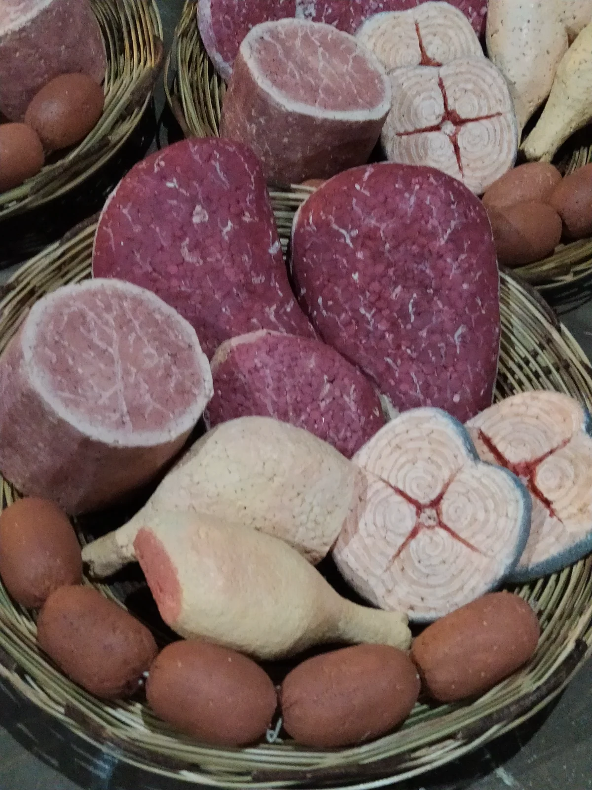 Utilería para Teatro y Danza - 3