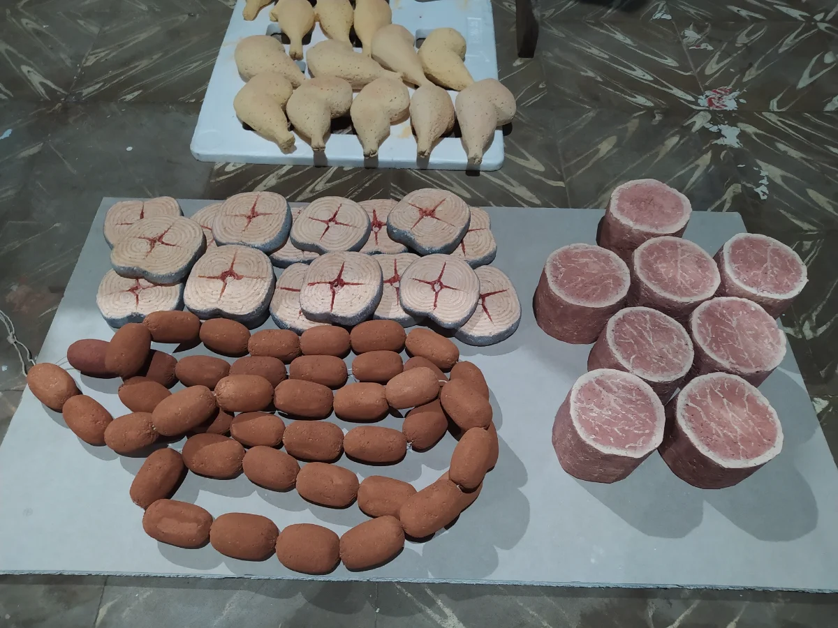 Utilería para Teatro y Danza - 4