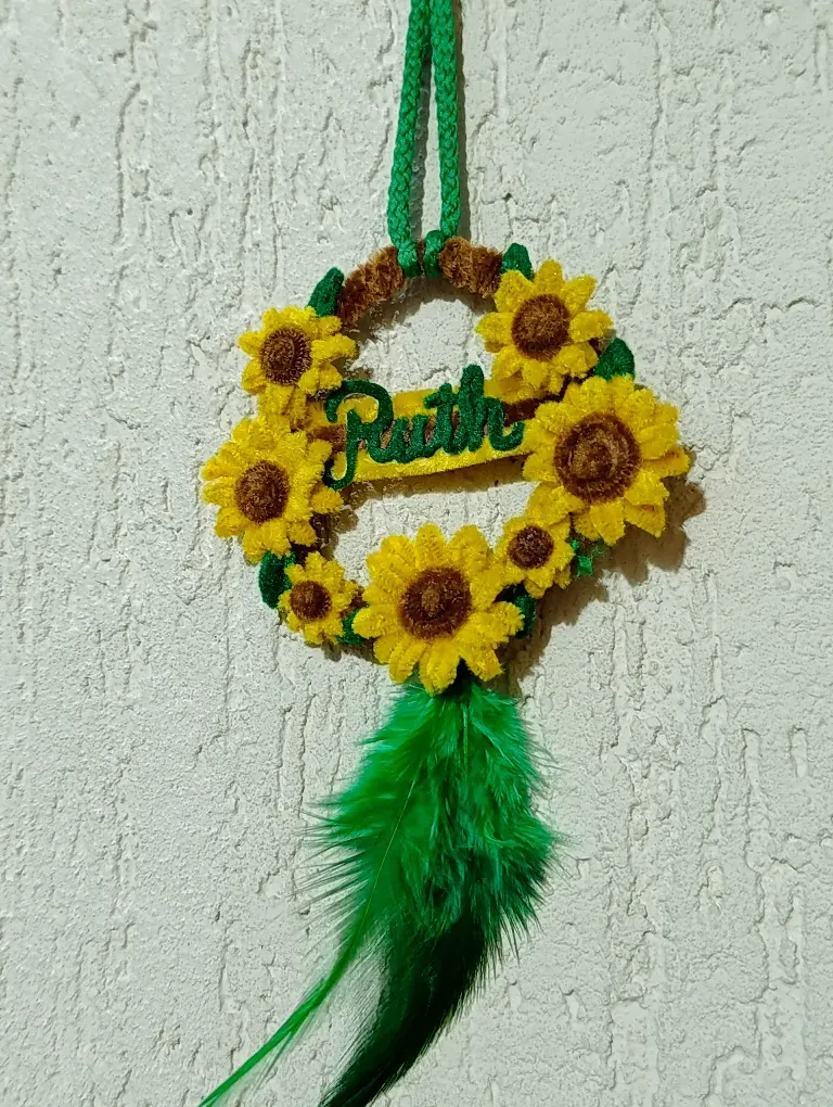 Llaveros y colgantes personalizados - 1