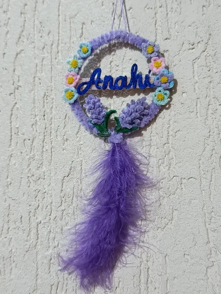 Llaveros y colgantes personalizados - 2