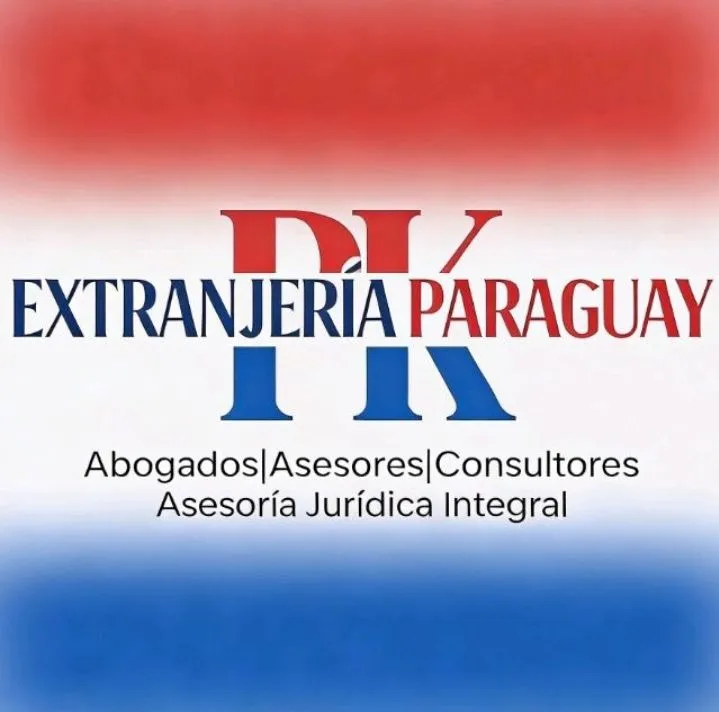 RESIDENCIA Paraguaya para extranjeros