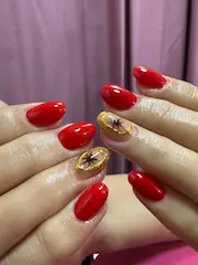 Uñas Esculpidas - 3