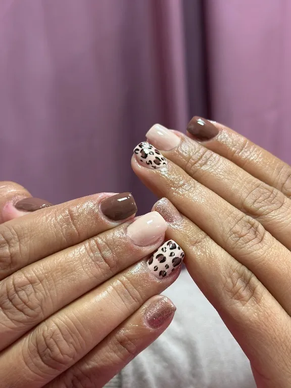 Uñas Esculpidas - 2