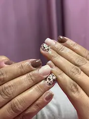Uñas Esculpidas - 2