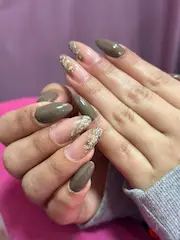 Uñas Esculpidas