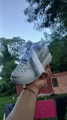 Apliques Personalizados para Calzados - 2