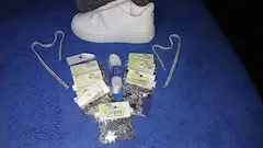Apliques Personalizados para Calzados - 3