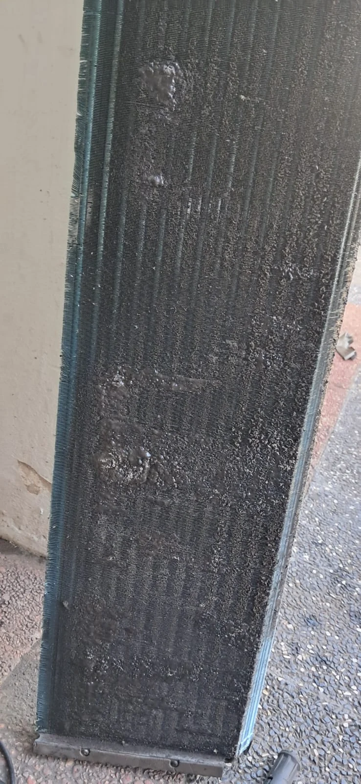 TECNICO DE AIRE ACONDICIONADO - 5