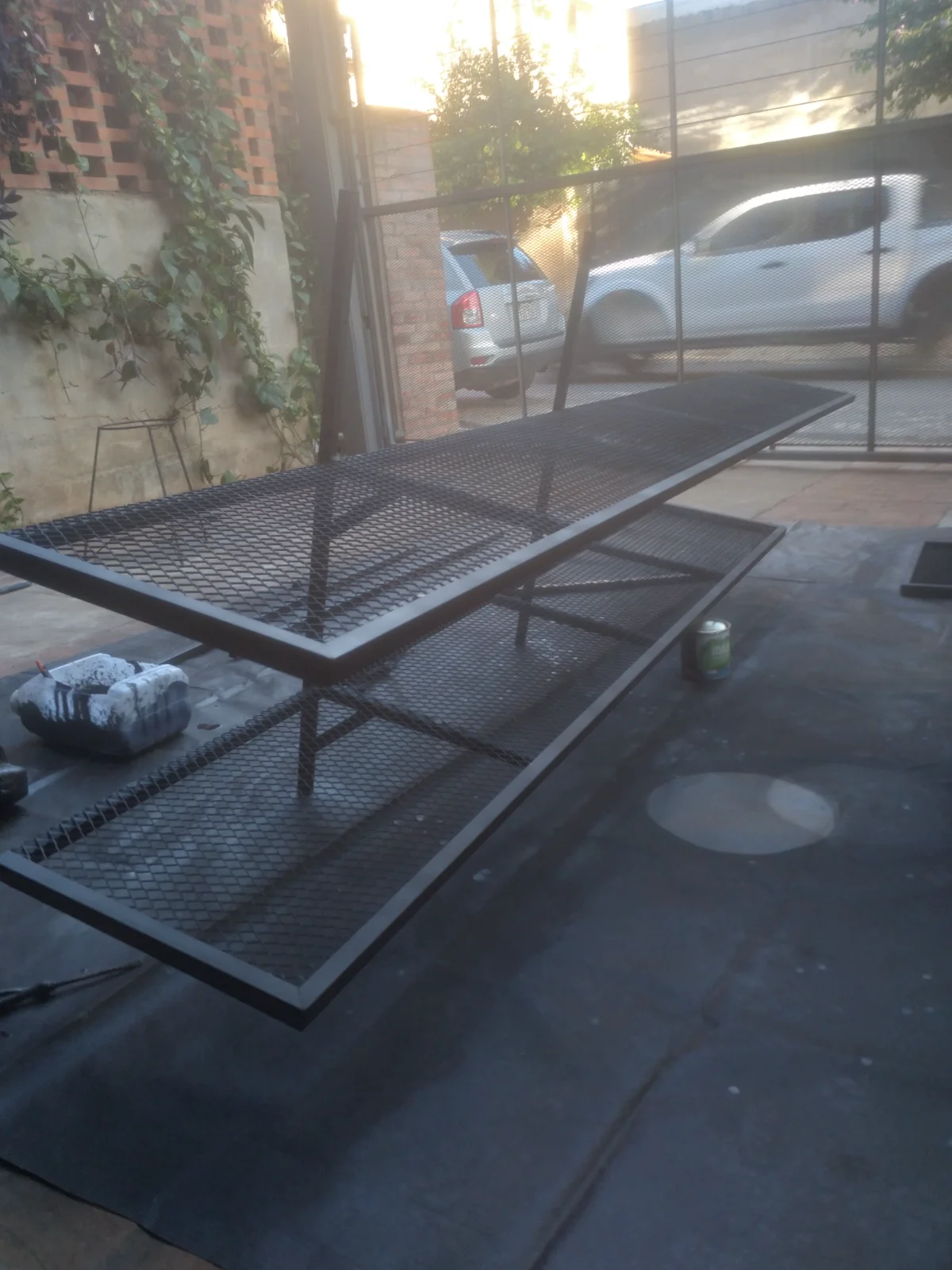 Herrería residencial - 3