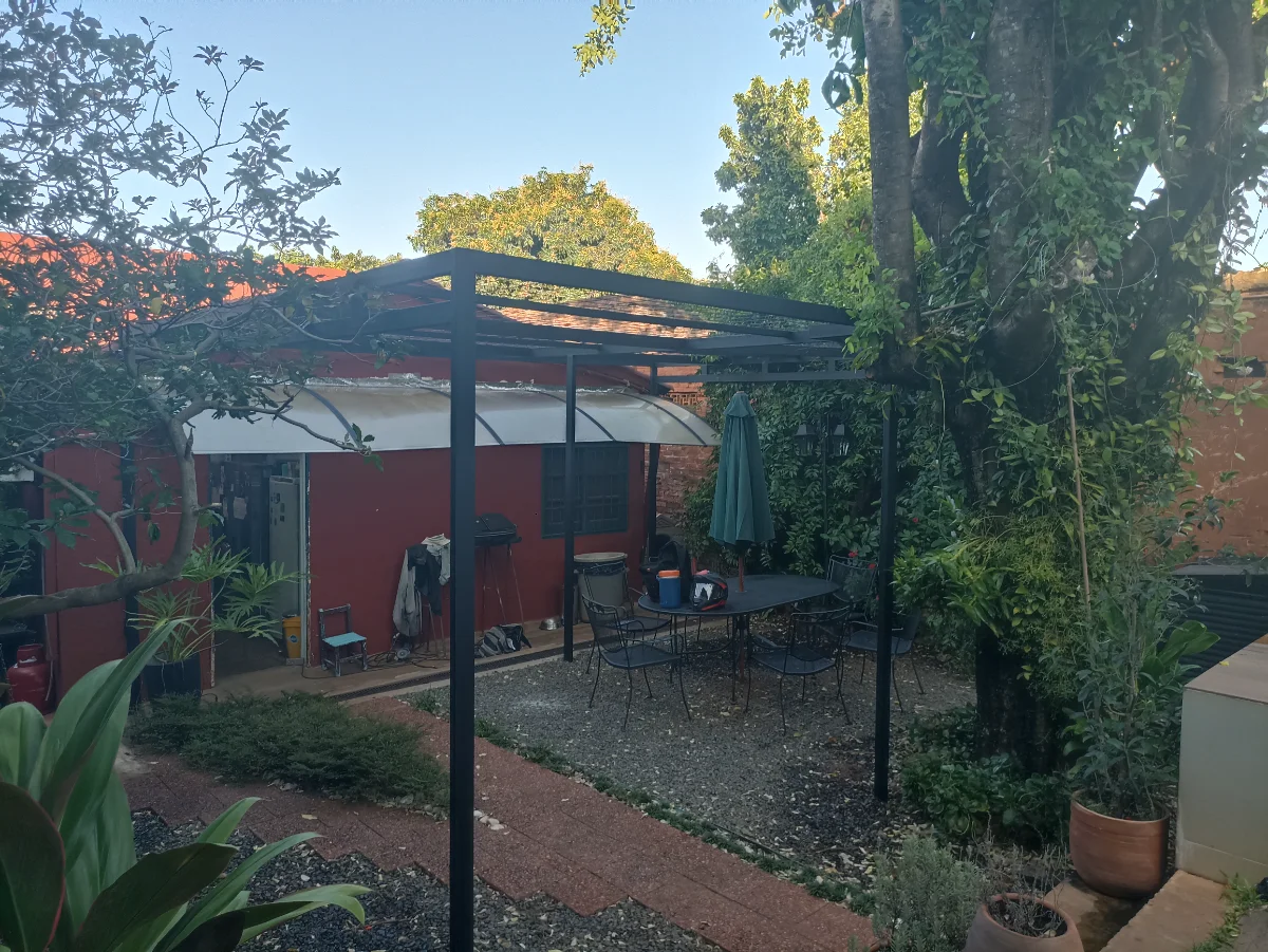 Herrería residencial - 5