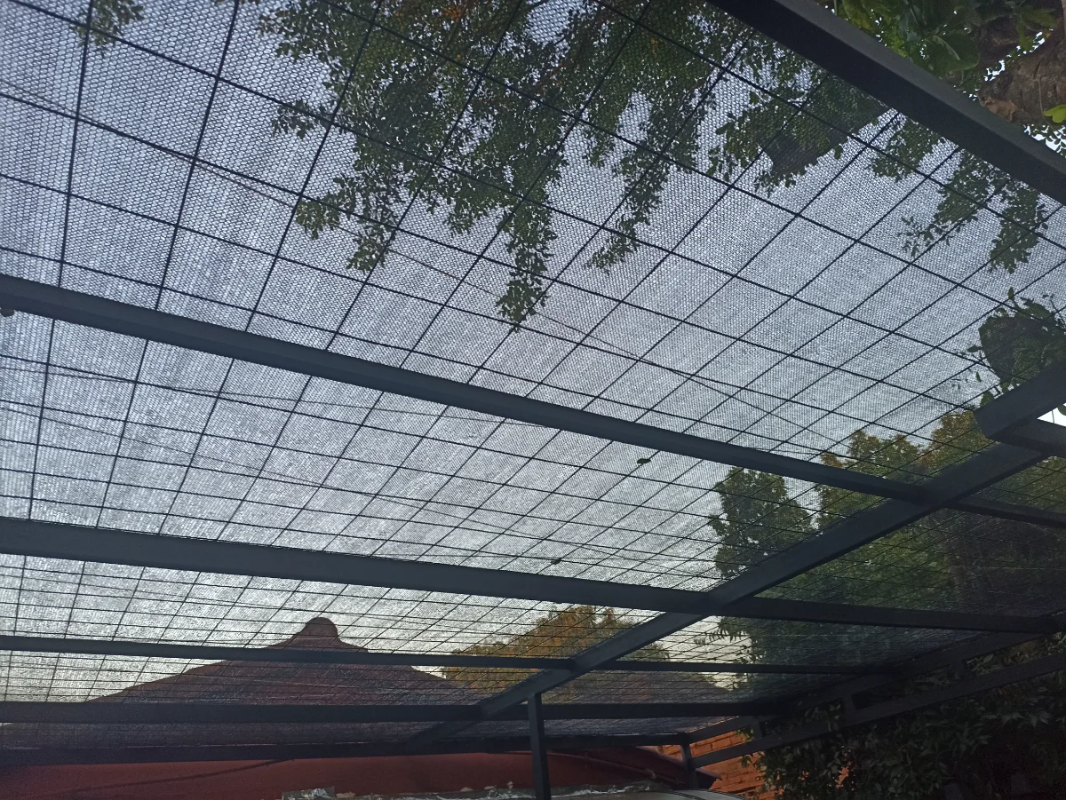 Herrería residencial - 1