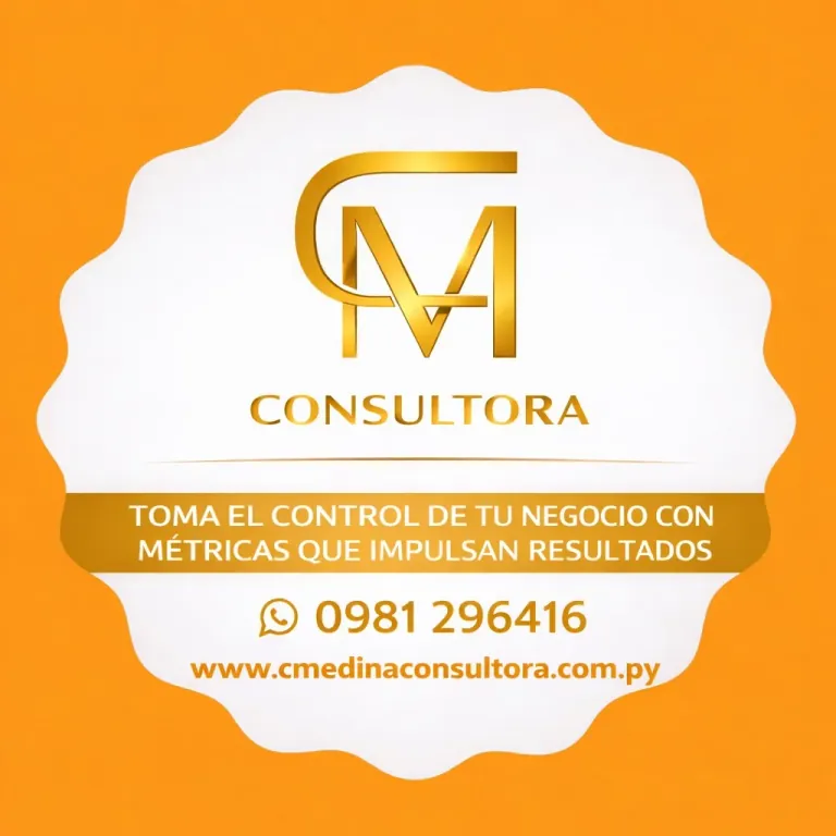 Implementación de Sistemas de Software - CM Consultora