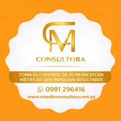Implementación de Sistemas de Software - CM Consultora