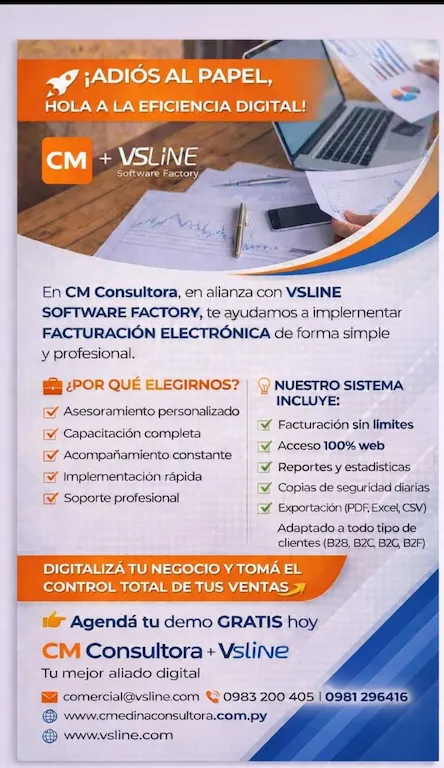 CM Consultora
