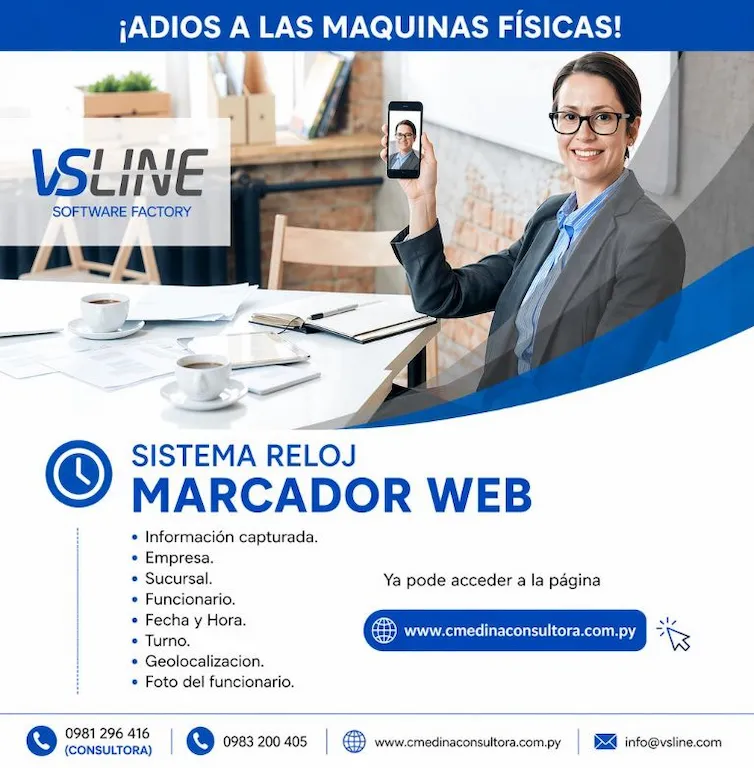 CM Consultora