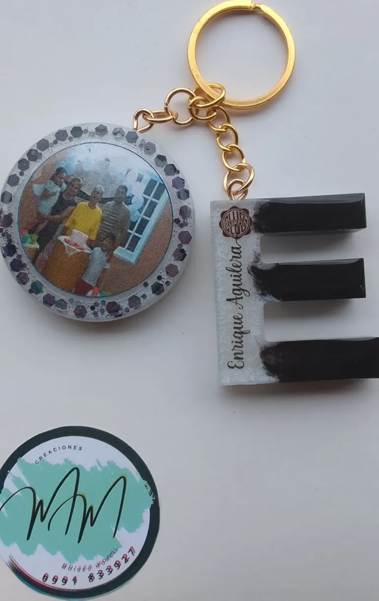 Eternizaciones y Regalos con Fotos