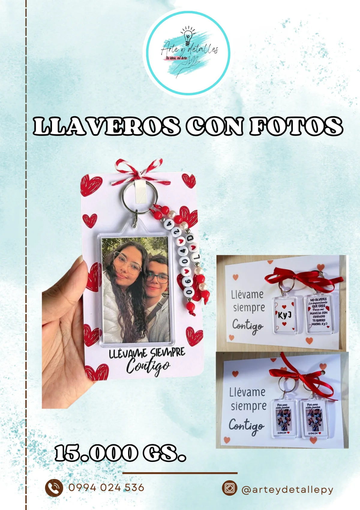 Artículos Personalizados - 4