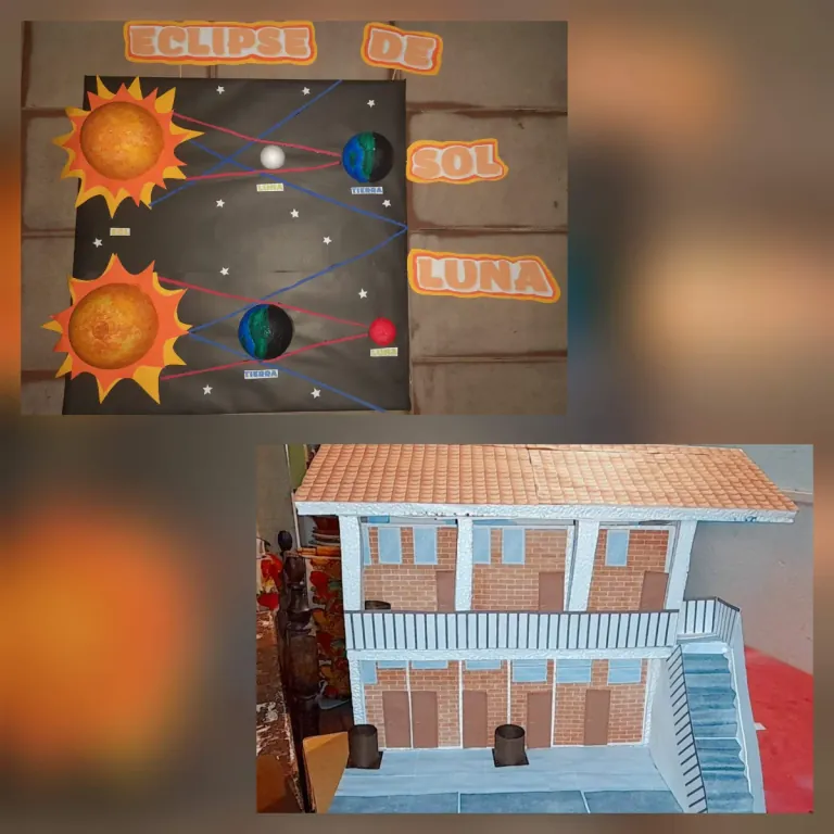 Maquetas para todo tipo de ocasiones - 1